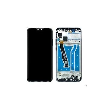 Huawei Y9 2019 JKM-LX1 Dokunmatik Çıtalı Lcd Ekran