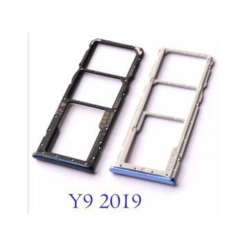 Huawei Y9 2019 Sim Kart Tepsisi