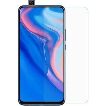Huawei Y9 Prime 2019 9H Temperli Ekran Koruyucu Uyumlu Kırılmaz Cam