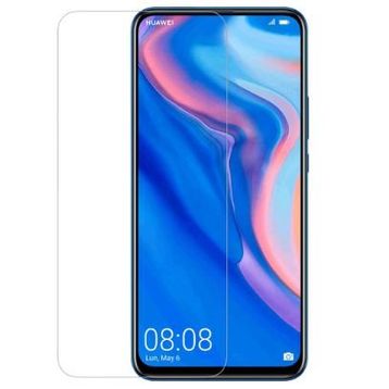 Huawei Y9 Prime 2019 9H Temperli Ekran Koruyucu Uyumlu Kırılmaz Cam