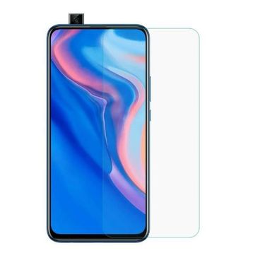 Huawei Y9 Prime 2019 9H Temperli Ekran Koruyucu Uyumlu Kırılmaz Cam