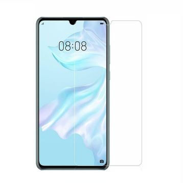 Huawei Y9 Prime 2019 Nano Ekran Koruyucu Uyumlu Kırılmaz Cam
