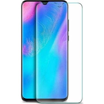 Huawei Y9 Prime 2019 Nano Ekran Koruyucu Uyumlu Kırılmaz Cam