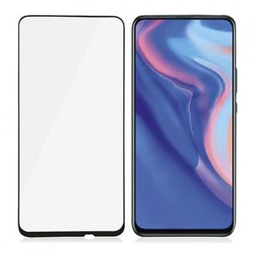 Huawei Y9 Prime 2019 Nano Ekran Koruyucu Uyumlu Kırılmaz Cam