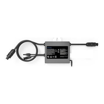 Huayu 500 WP Plus Micro Inverter