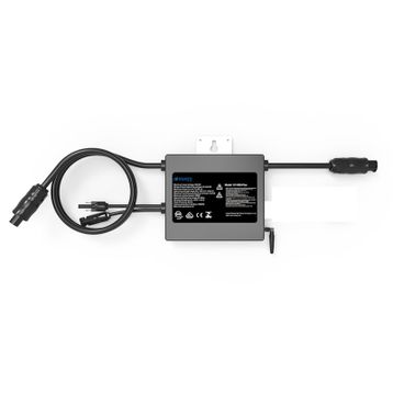 Huayu 500 WP Plus Micro Inverter