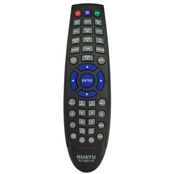 Huayu KL RC-820J+E Universal Projeksiyon Akıllı Oto Teyp Universal Kumanda
