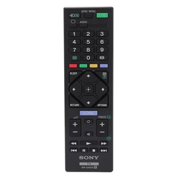 Huayu Kl Rm-l1185 Sony Lcd-led Tv Kumandası