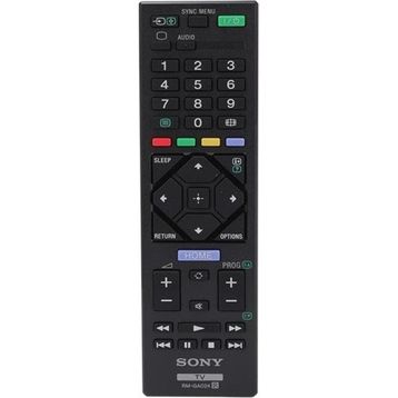 Huayu Kl Rm-l1185 Sony Lcd-led Tv Kumandası