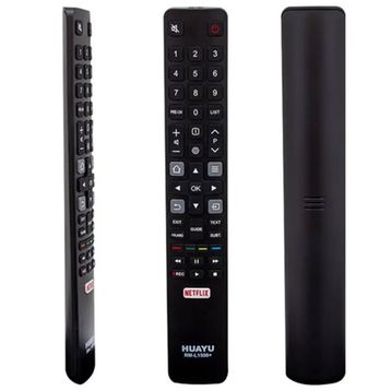 Huayu KL RM-L1508 TCL LCD Led TV Kumanda