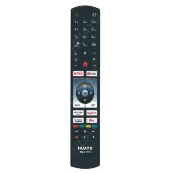 Huayu KL RM-L1773 Vestel Universal LCD Led TV Kumanda