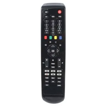 Huayu KR Atlanta Et-5000 Hd Uydu Kumandası