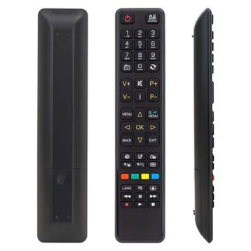 Huayu Orjinal Kl Vestel Seg Regal (RC4825-30076858-M7485603263X) SRC-4808 Lcd-Led Tv Kumandası
