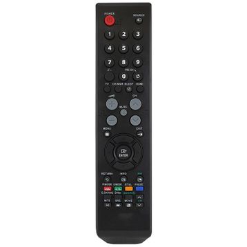 Huayu RM-625F Samsung Universal Lcd-Led Tv Kumandası
