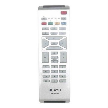 Huayu RM-D631 TV Kumandası