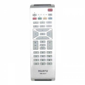 Huayu RM-D631 TV Kumandası