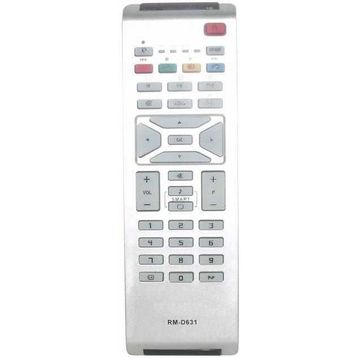 Huayu RM-D631 TV Kumandası