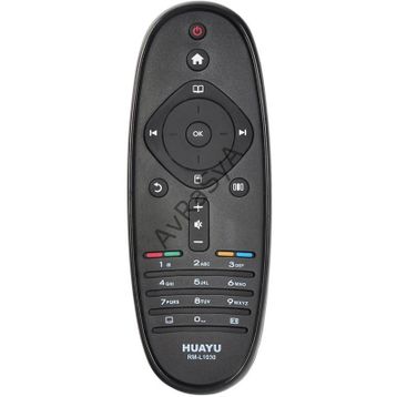 Huayu RM-L1030 TV Kumandası
