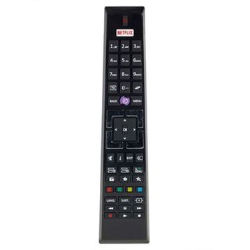 Huayu RM-L1396 KL Vestel Regal Seg Netflix Tuşlu Blisterli LCD Led TV Kumanda