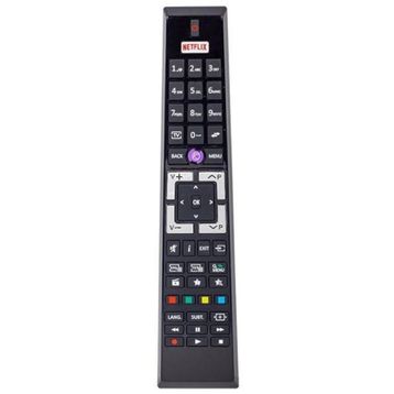 Huayu RM-L1396 Vestel-Regal-Seg Netflix Tuşlu LCD-LED TV Kumanda
