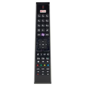 Huayu RM-L1396 Vestel-Regal-Seg Netflix Tuşlu LCD-LED TV Kumanda