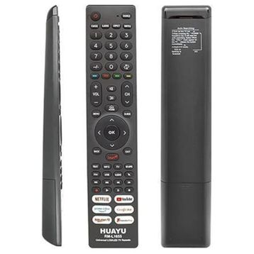 Huayu RM-L1655 Universal LCD LED TV Kumandası