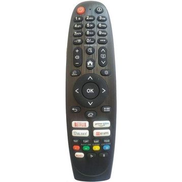 Huayu RM-L1818 ME Universal TV Kumandası