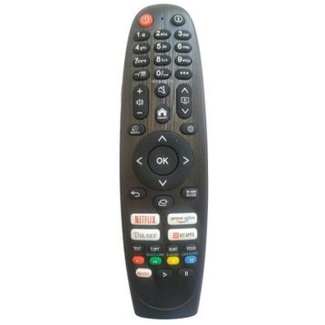 Huayu RM-L1818 ME Universal TV Kumandası
