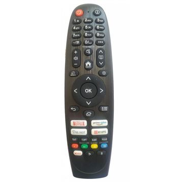Huayu RM-L1818 ME Universal TV Kumandası
