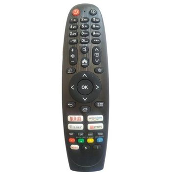 Huayu RM-L1818 ME Universal TV Kumandası