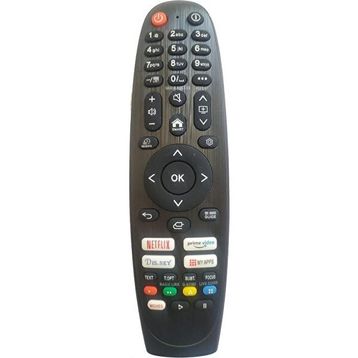 Huayu RM-L1818 ME Universal TV Kumandası