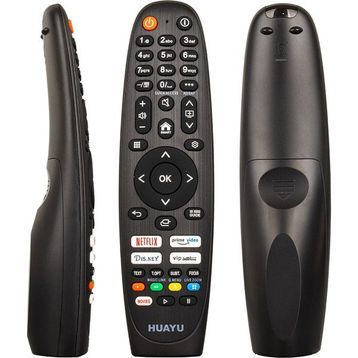 Huayu RM-L1818 ME Universal TV Kumandası