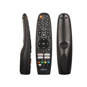 Huayu RM-L1818 ME Universal TV Kumandası