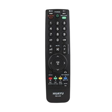 Huayu RM-L859 LCD TV Kumandası
