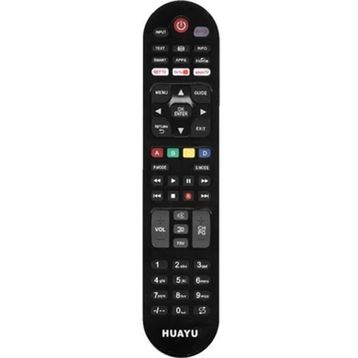 Huayu URC1517 Universal TV Kumandası