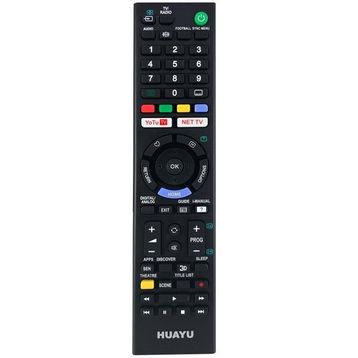 Huayu URC1518 Sony Universal LCD LED TV Kumanda