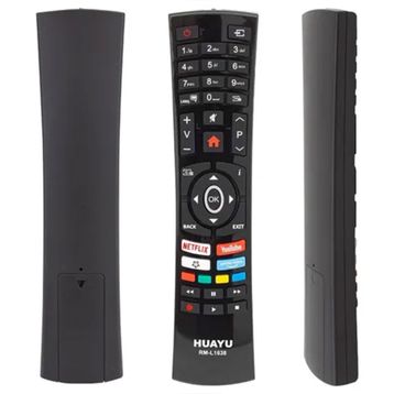 Huayu Vestel Universal LCD Tv Kumanda