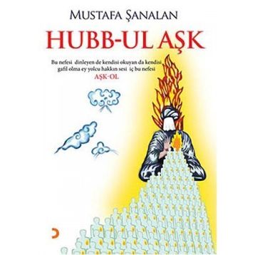 HUBB-UL AŞK - MUSTAFA ŞANALAN
