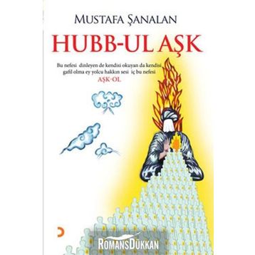 HUBB-UL AŞK - MUSTAFA ŞANALAN