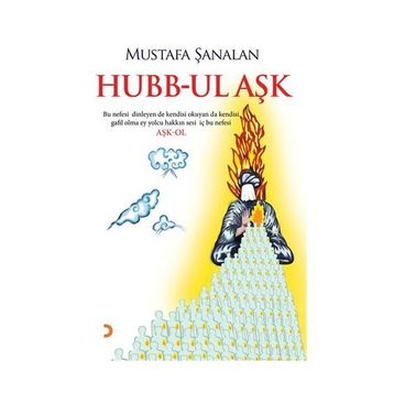 HUBB-UL AŞK - MUSTAFA ŞANALAN