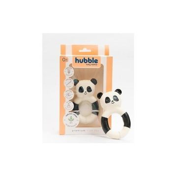 Hubble Baby Teether Ayıcık Diş Kaşıyıcı