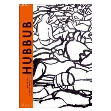 HUBBUB - VINCENT BROCVIELLE