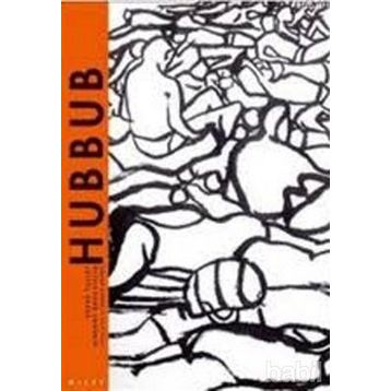 HUBBUB - VINCENT BROCVIELLE