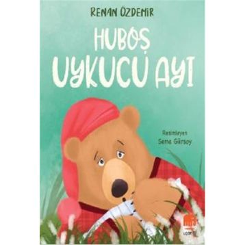 Huboş Uykucu Ayı - Renan Özdemir