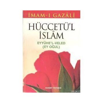 HÜCCETÜ`L İSLAM - İMAM-I GAZALI