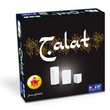 Huch & Friends Talat Oyunu