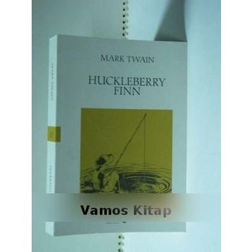 Huckleberry Finn - Mark Twain