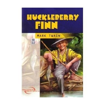 Huckleberry Finn - Mark Twain