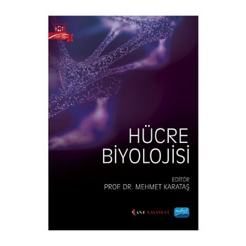 Hücre Biyolojisi - Ahu Soyocak