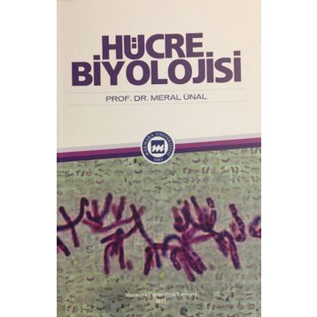 Hücre Biyolojisi - Ahu Soyocak